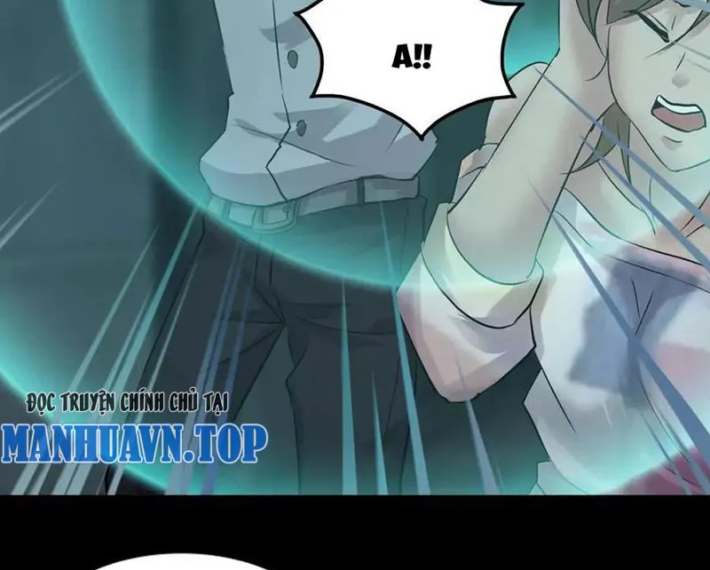 Ma Đô Dị Sự Chap 1 - Next Chap 2