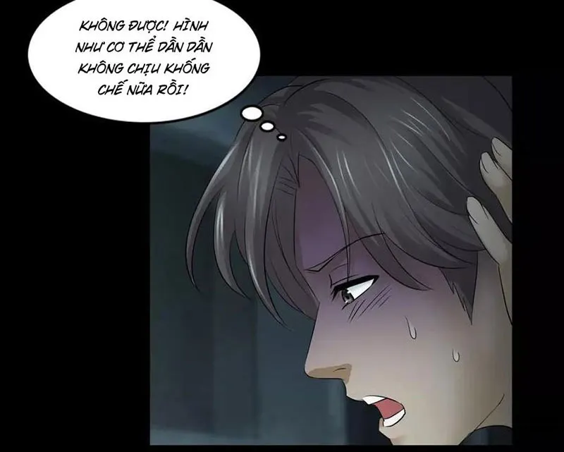 Ma Đô Dị Sự Chap 1 - Next Chap 2