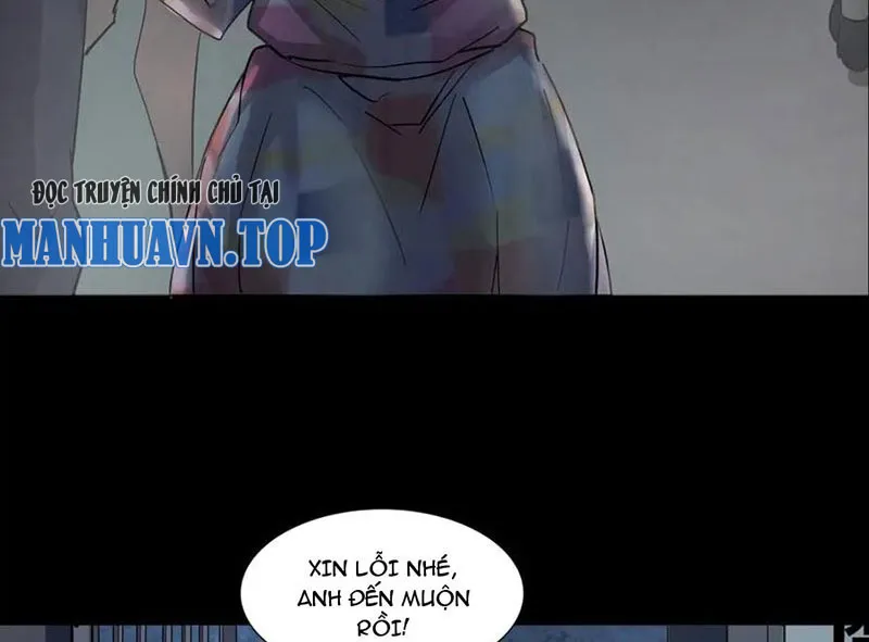 Ma Đô Dị Sự Chap 1 - Next Chap 2