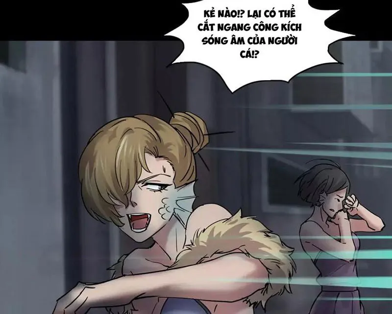 Ma Đô Dị Sự Chap 1 - Next Chap 2