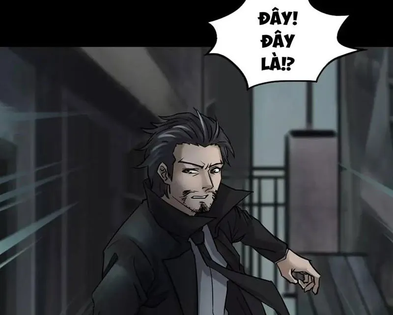 Ma Đô Dị Sự Chap 1 - Next Chap 2