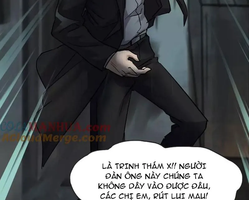Ma Đô Dị Sự Chap 1 - Next Chap 2