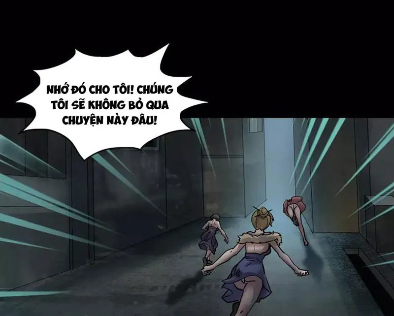 Ma Đô Dị Sự Chap 1 - Next Chap 2