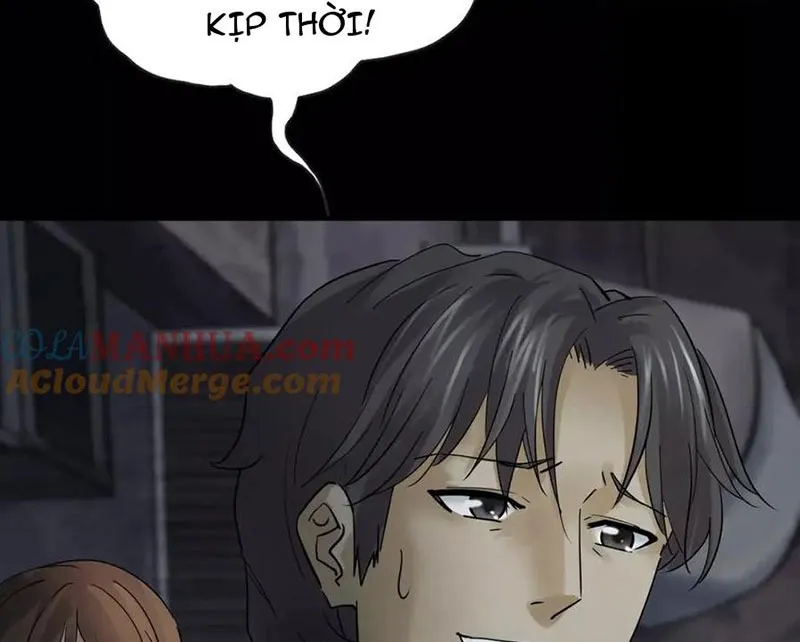 Ma Đô Dị Sự Chap 1 - Next Chap 2
