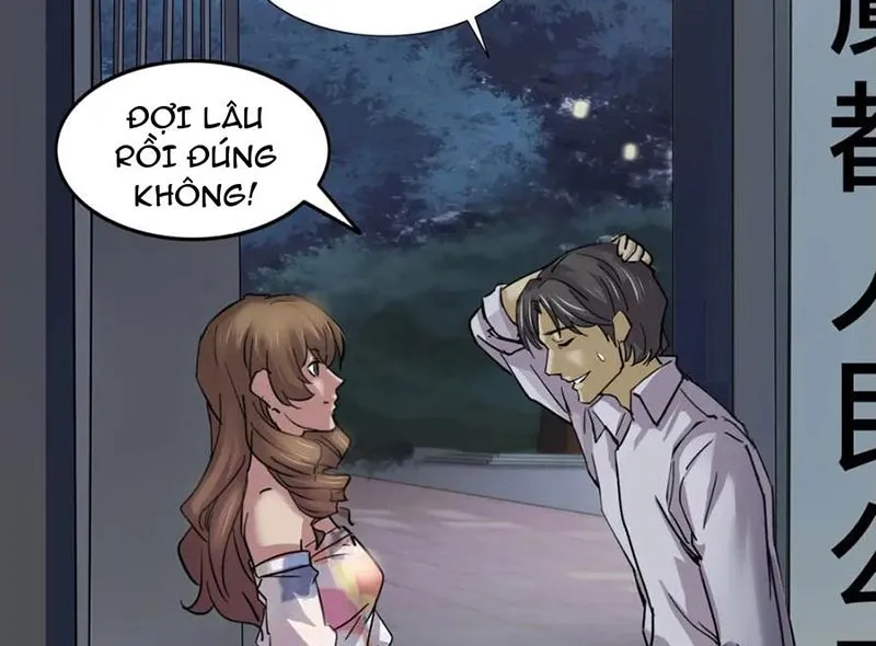 Ma Đô Dị Sự Chap 1 - Next Chap 2