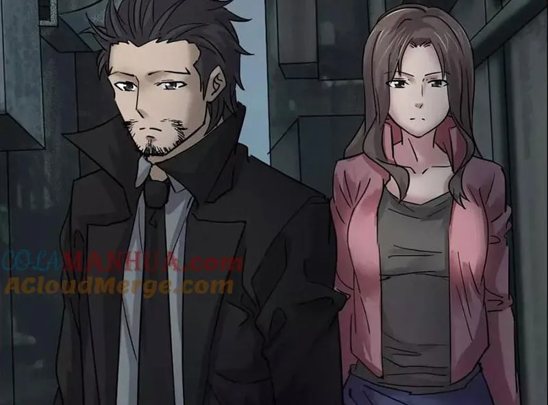 Ma Đô Dị Sự Chap 1 - Next Chap 2
