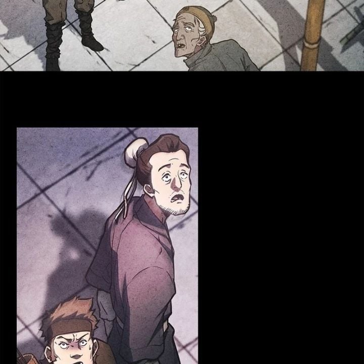 Ma Giáo Quan Quy Hoàn Chap 1 - Next Chap 2