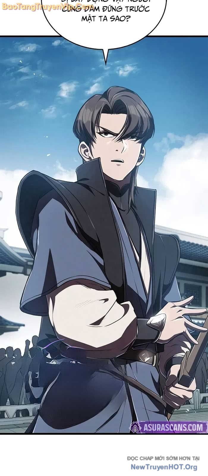 Ma Giáo Quan Quy Hoàn Chap 10 - Next Chap 11