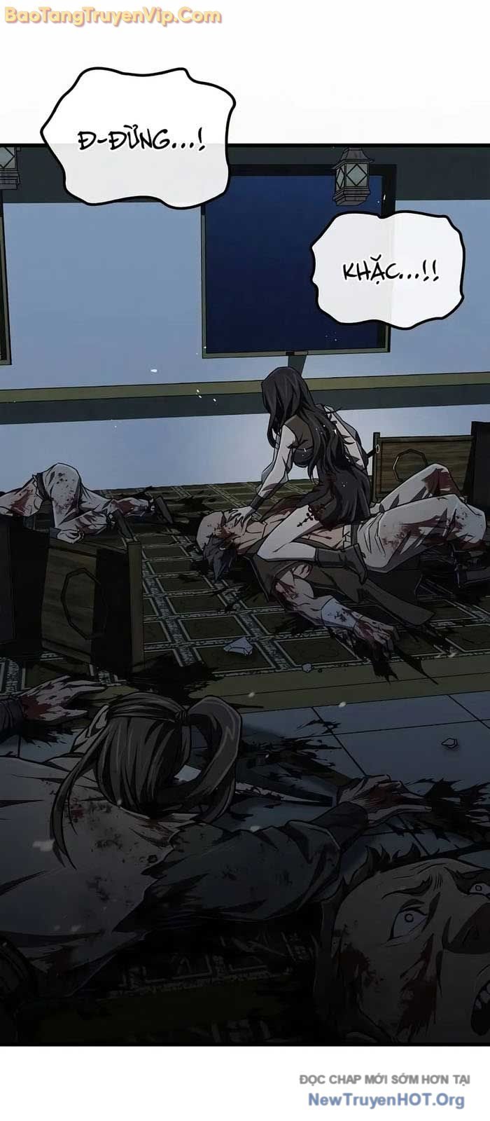 Ma Giáo Quan Quy Hoàn Chap 15 - Next Chap 16