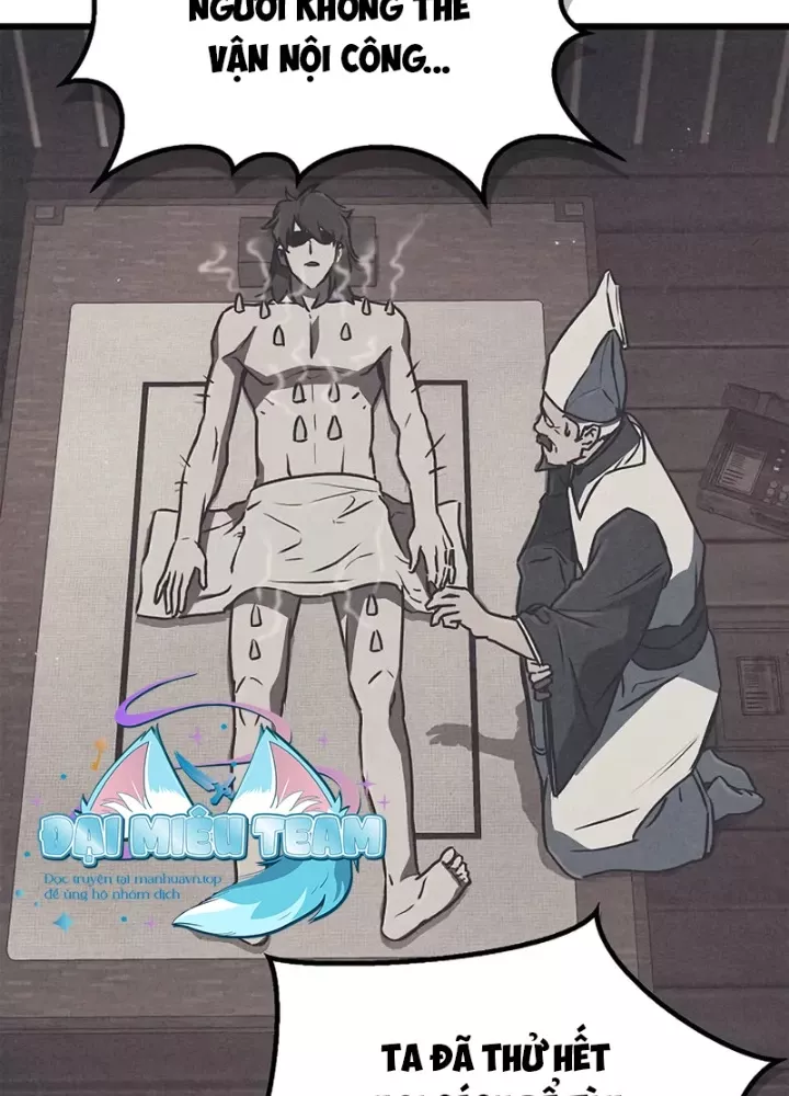 Ma Giáo Quan Quy Hoàn Chap 2 - Next Chap 3