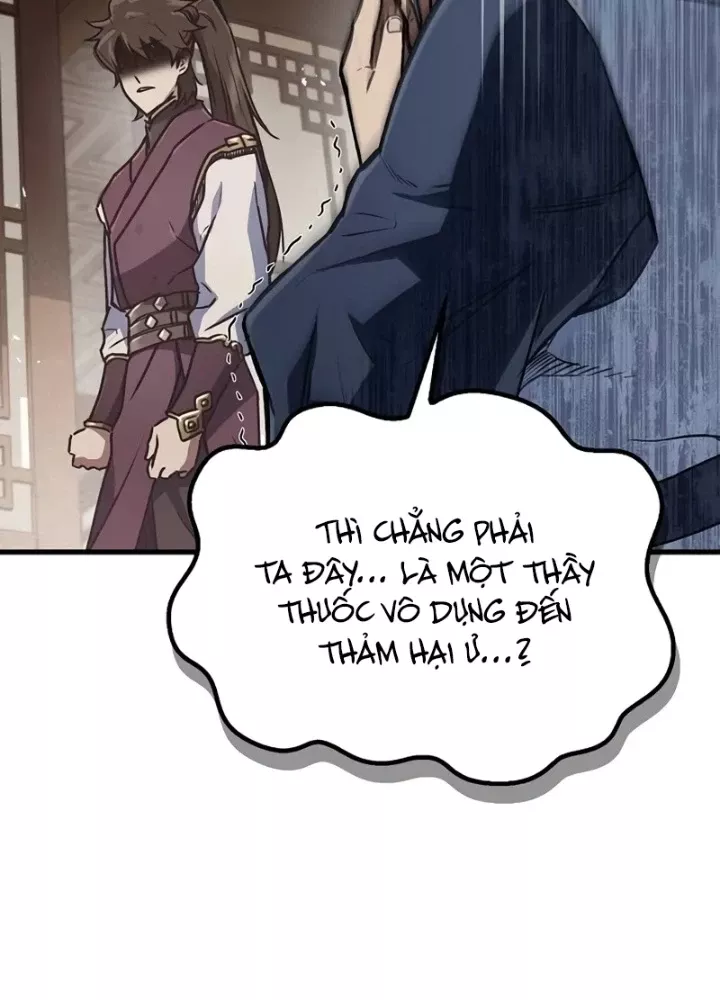 Ma Giáo Quan Quy Hoàn Chap 2 - Next Chap 3