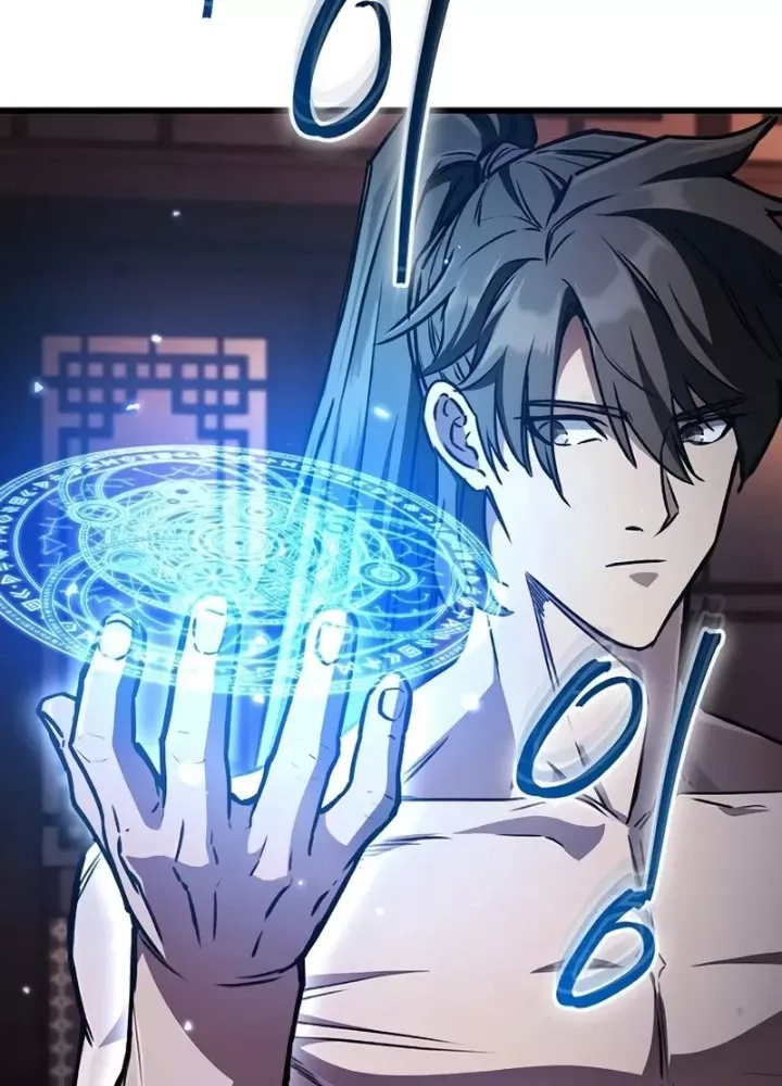 Ma Giáo Quan Quy Hoàn Chap 2 - Next Chap 3