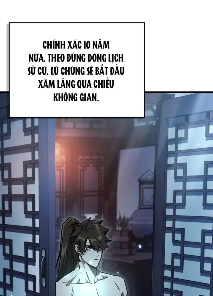 Ma Giáo Quan Quy Hoàn Chap 2 - Next Chap 3