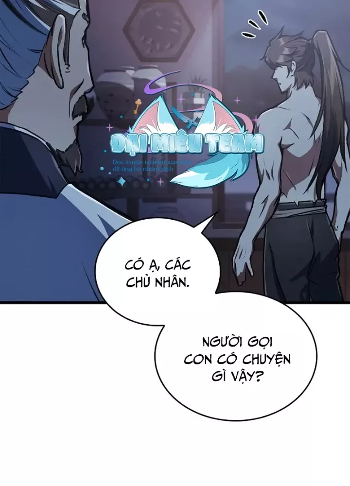 Ma Giáo Quan Quy Hoàn Chap 2 - Next Chap 3