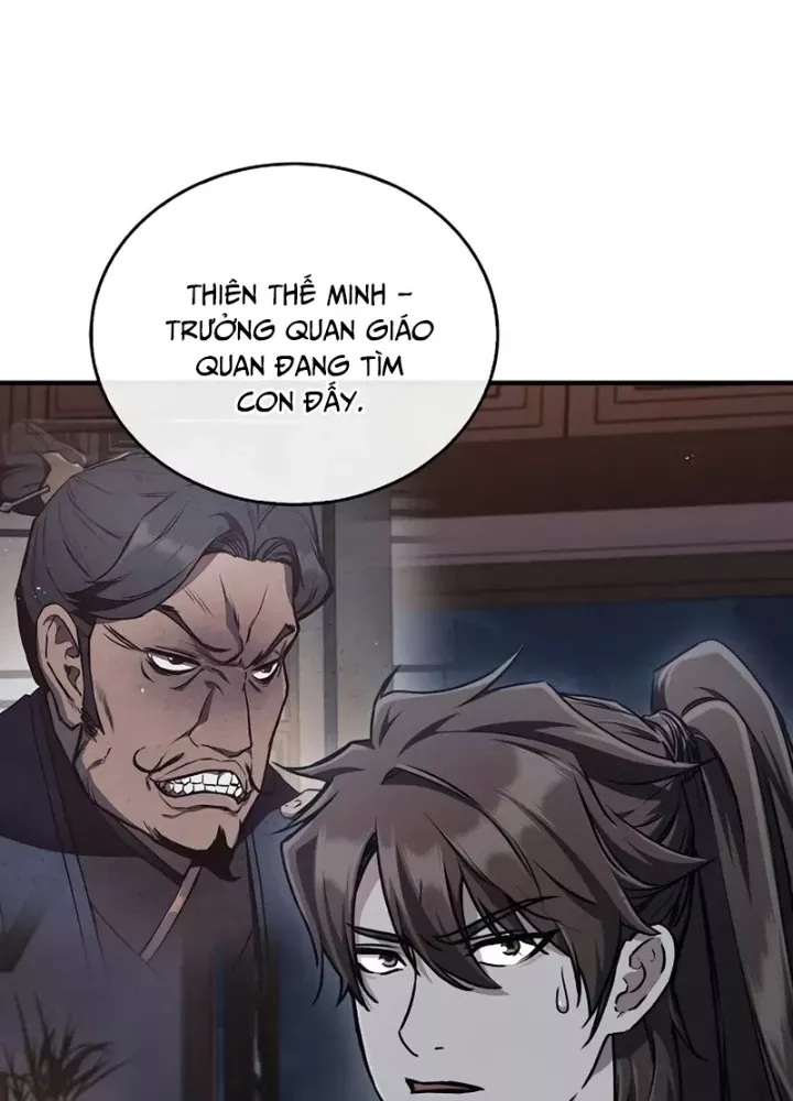 Ma Giáo Quan Quy Hoàn Chap 2 - Next Chap 3