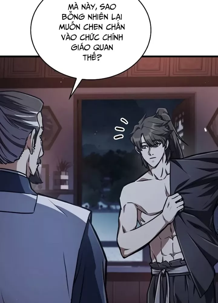 Ma Giáo Quan Quy Hoàn Chap 2 - Next Chap 3