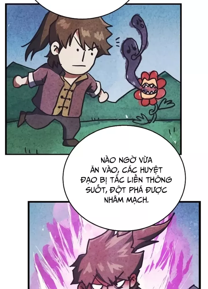 Ma Giáo Quan Quy Hoàn Chap 2 - Next Chap 3