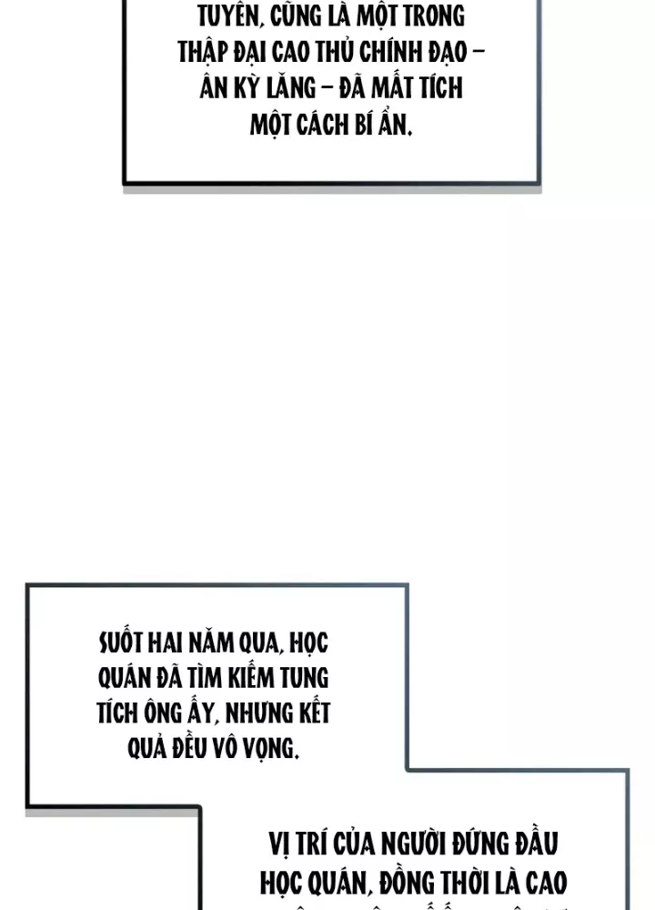 Ma Giáo Quan Quy Hoàn Chap 2 - Next Chap 3