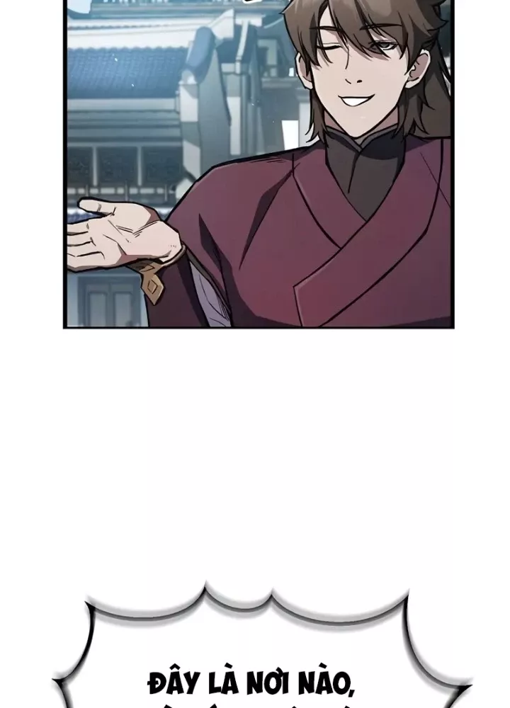 Ma Giáo Quan Quy Hoàn Chap 2 - Next Chap 3