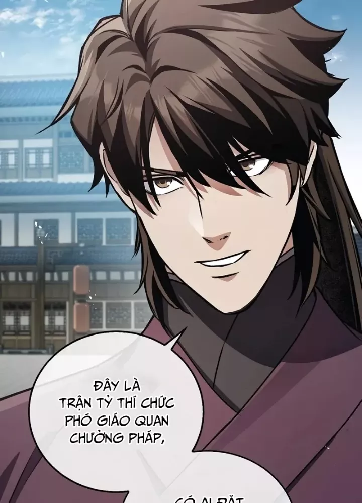 Ma Giáo Quan Quy Hoàn Chap 2 - Next Chap 3