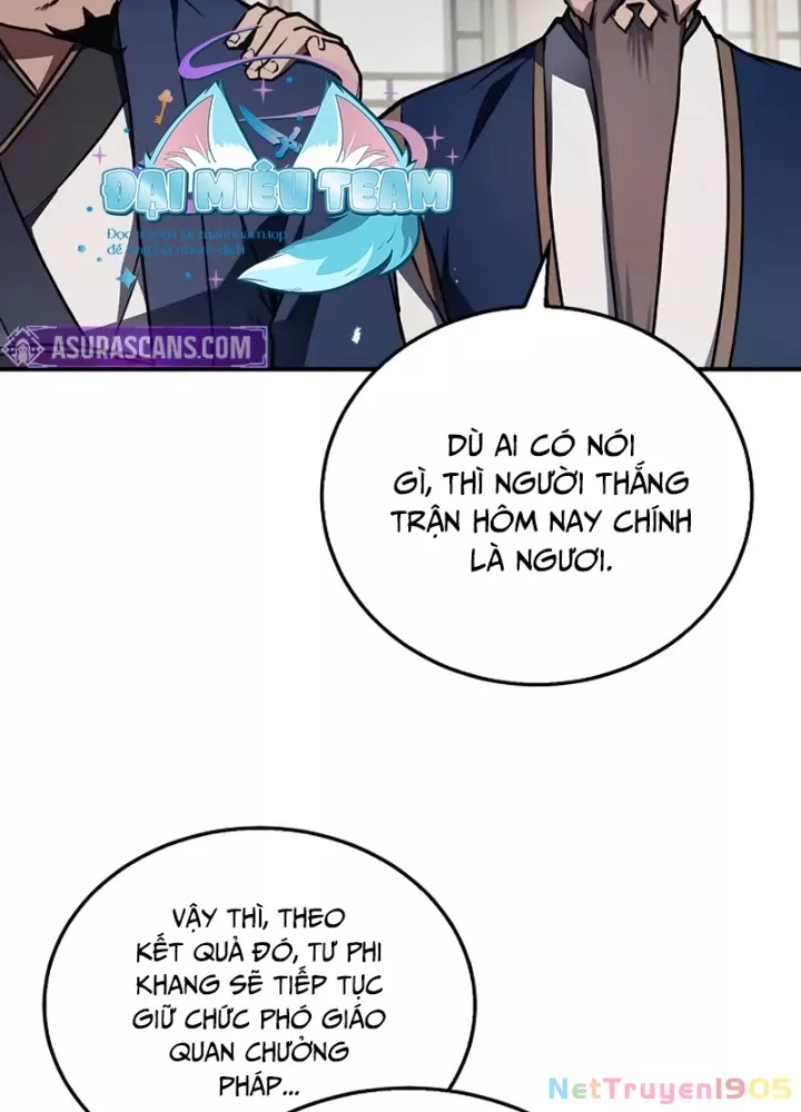 Ma Giáo Quan Quy Hoàn Chap 2 - Next Chap 3