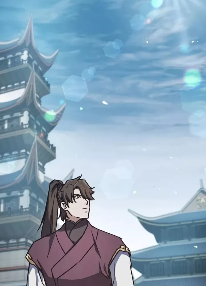 Ma Giáo Quan Quy Hoàn Chap 2 - Next Chap 3