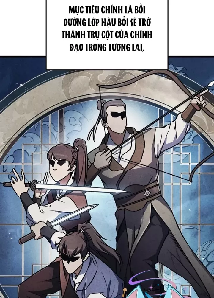 Ma Giáo Quan Quy Hoàn Chap 2 - Next Chap 3