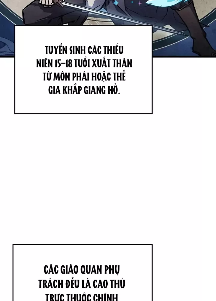 Ma Giáo Quan Quy Hoàn Chap 2 - Next Chap 3