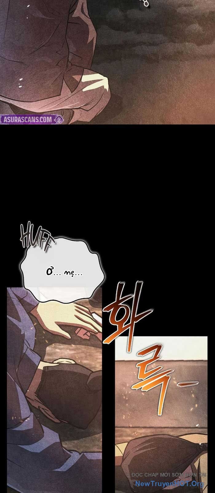 Ma Giáo Quan Quy Hoàn Chap 21 - Next Chap 22