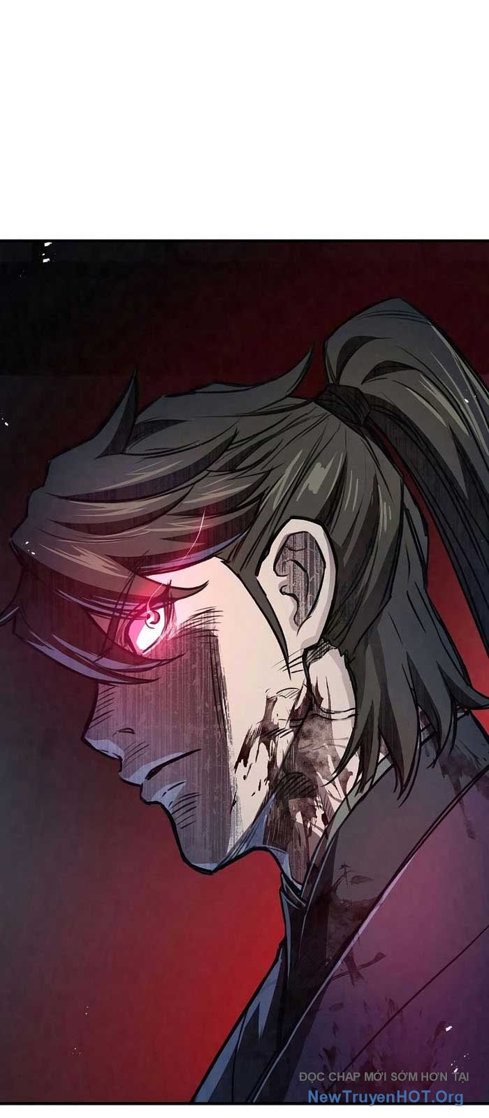 Ma Giáo Quan Quy Hoàn Chap 21 - Next Chap 22