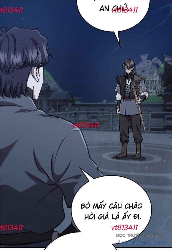 Ma Giáo Quan Quy Hoàn Chap 26 - Next Chap 27