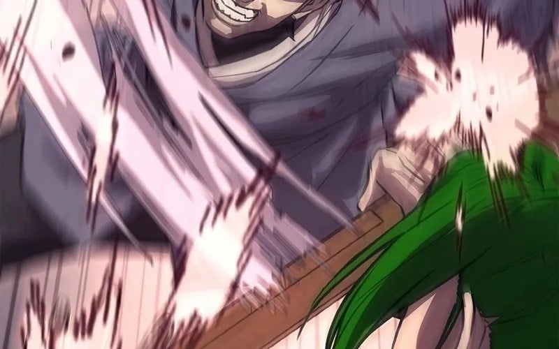 Ma Giáo Quan Quy Hoàn Chap 29 - Next Chap 30