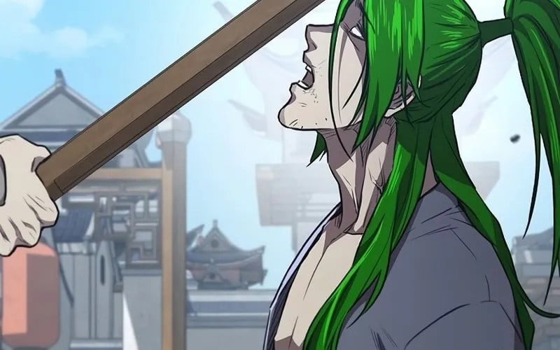 Ma Giáo Quan Quy Hoàn Chap 29 - Next Chap 30