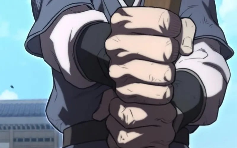 Ma Giáo Quan Quy Hoàn Chap 29 - Next Chap 30