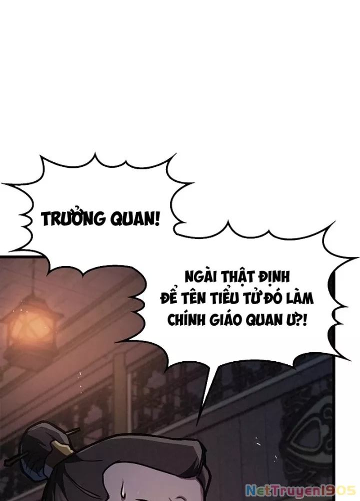 Ma Giáo Quan Quy Hoàn Chap 3 - Next Chap 4