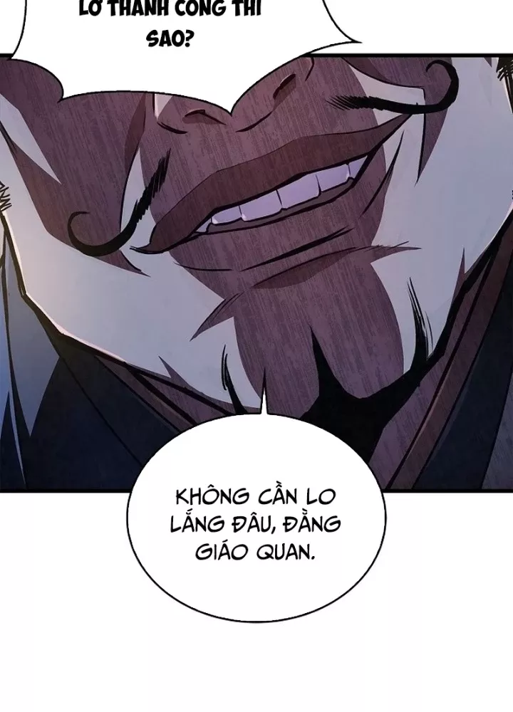 Ma Giáo Quan Quy Hoàn Chap 3 - Next Chap 4