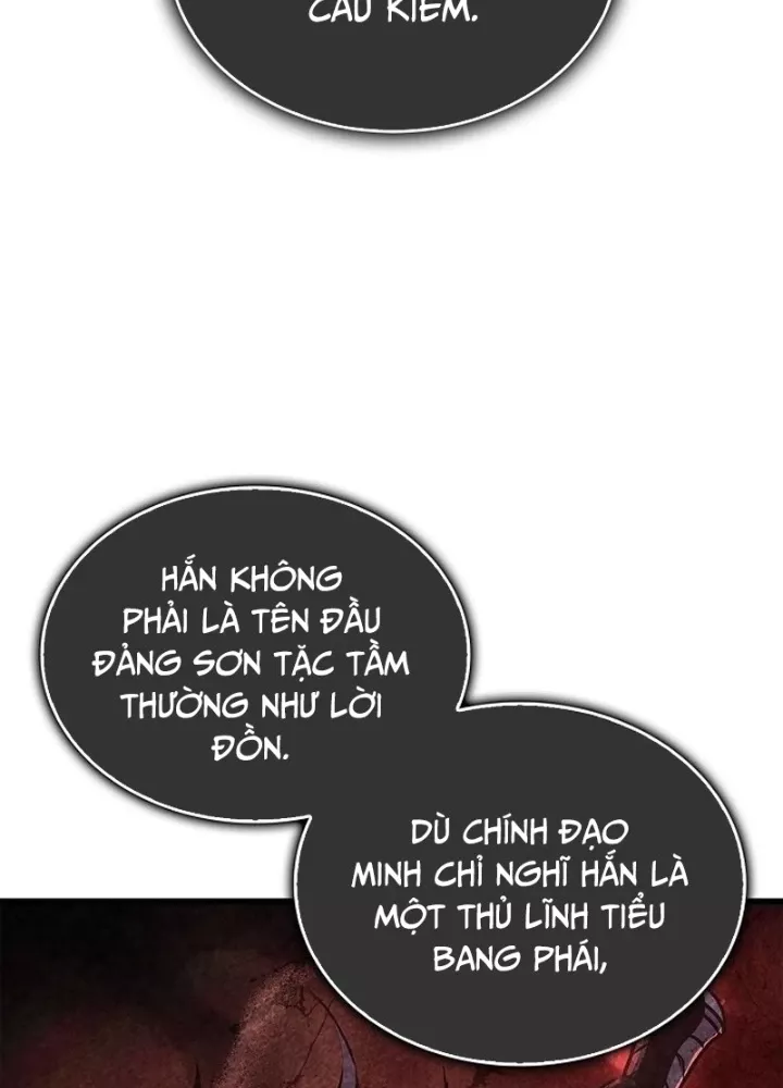 Ma Giáo Quan Quy Hoàn Chap 3 - Next Chap 4