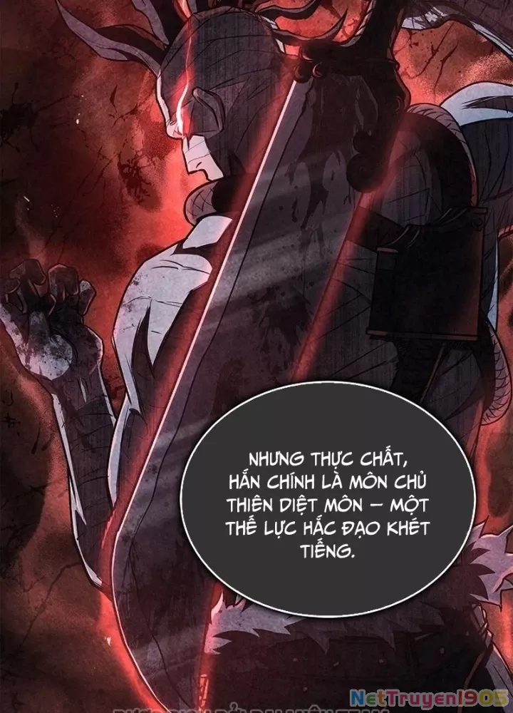 Ma Giáo Quan Quy Hoàn Chap 3 - Next Chap 4