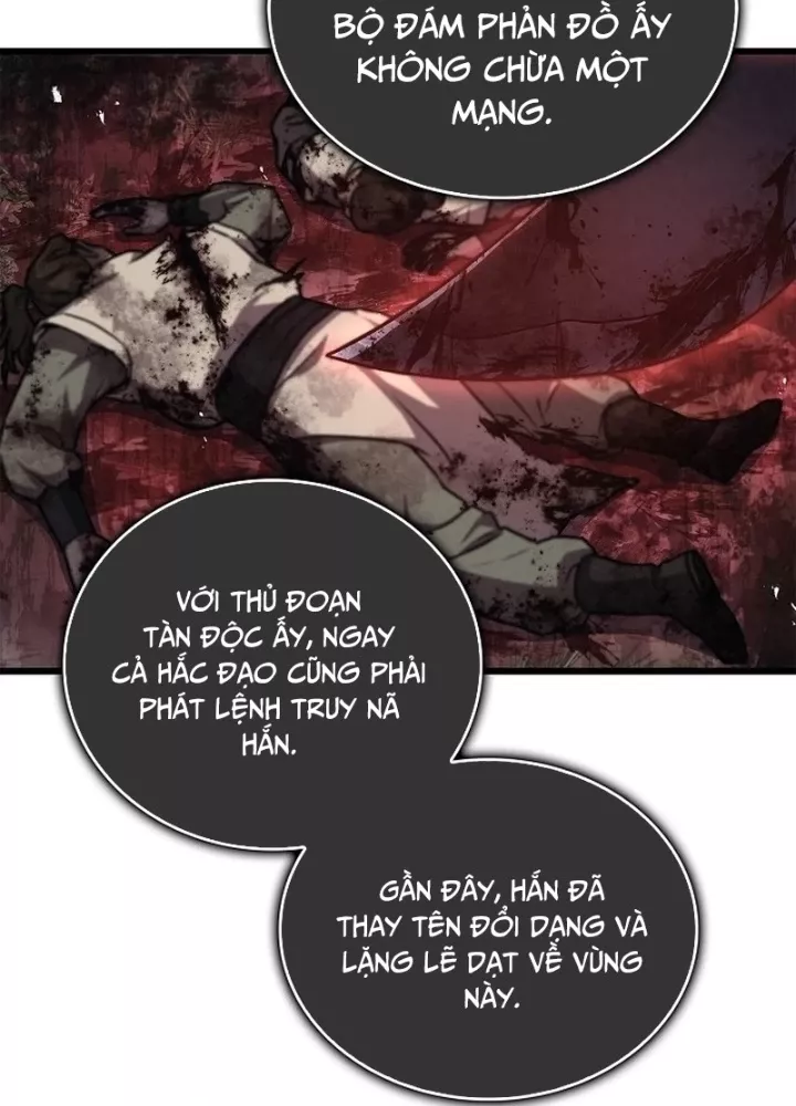 Ma Giáo Quan Quy Hoàn Chap 3 - Next Chap 4