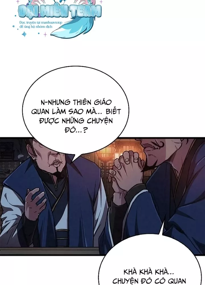 Ma Giáo Quan Quy Hoàn Chap 3 - Next Chap 4