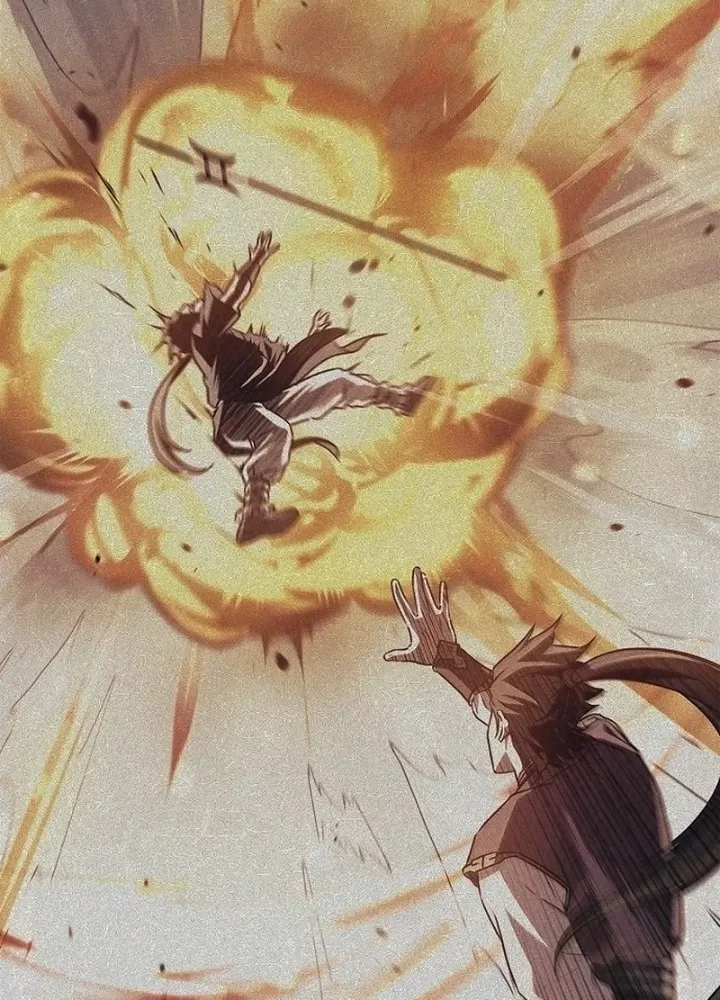 Ma Giáo Quan Quy Hoàn Chap 3 - Next Chap 4