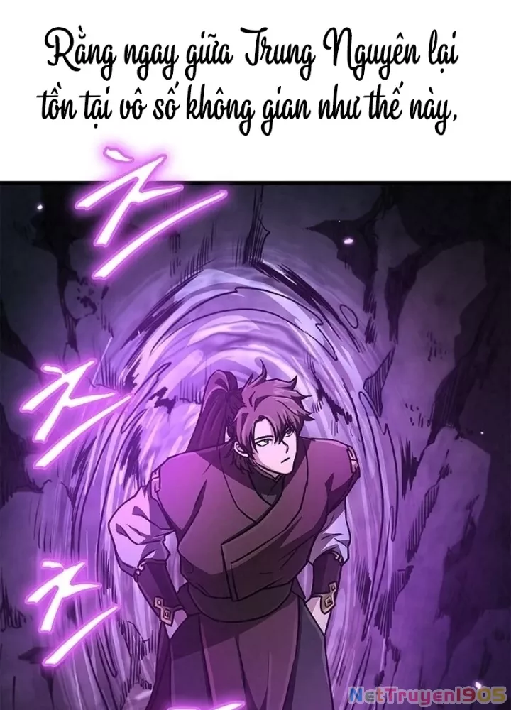 Ma Giáo Quan Quy Hoàn Chap 3 - Next Chap 4