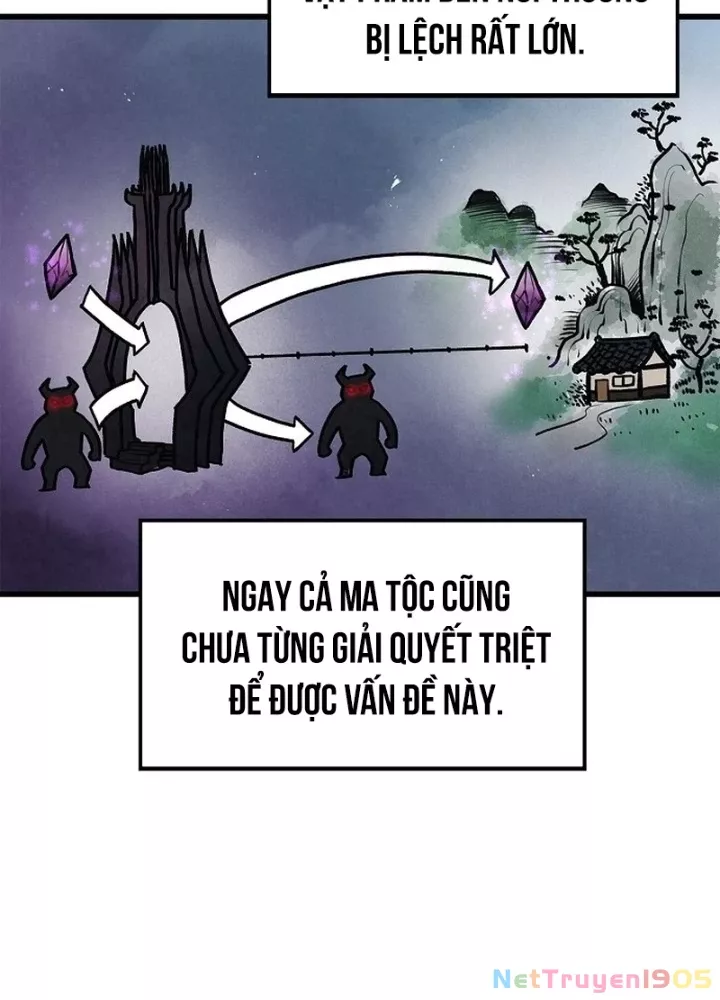 Ma Giáo Quan Quy Hoàn Chap 3 - Next Chap 4