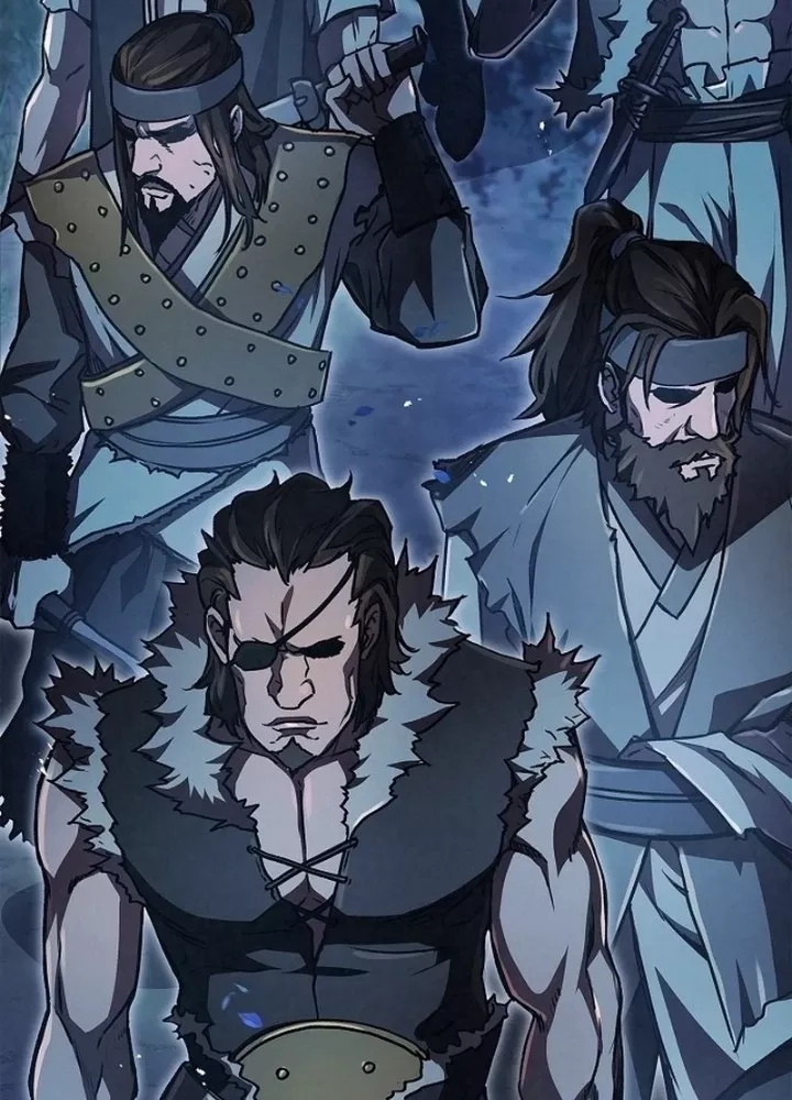 Ma Giáo Quan Quy Hoàn Chap 3 - Next Chap 4