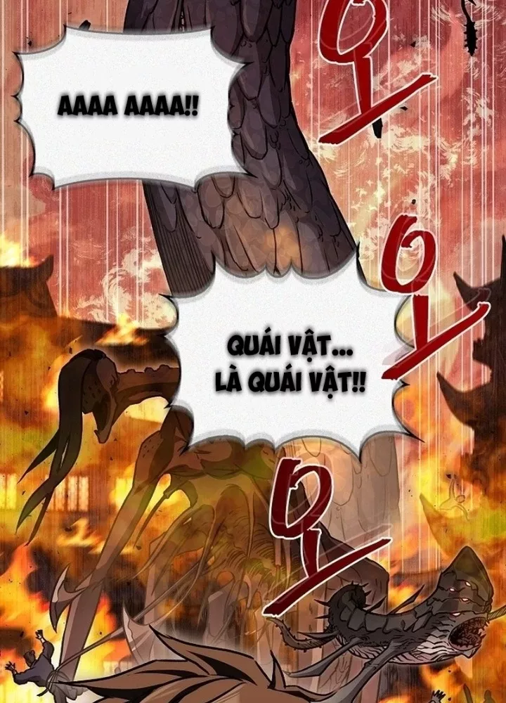 Ma Giáo Quan Quy Hoàn Chap 3 - Next Chap 4