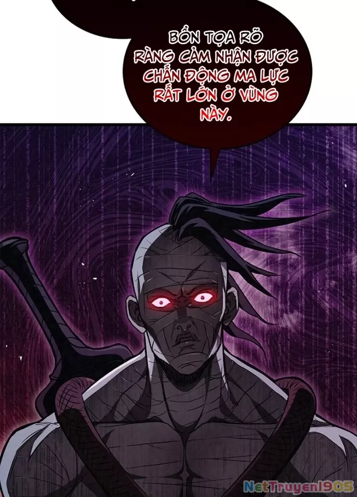 Ma Giáo Quan Quy Hoàn Chap 3 - Next Chap 4