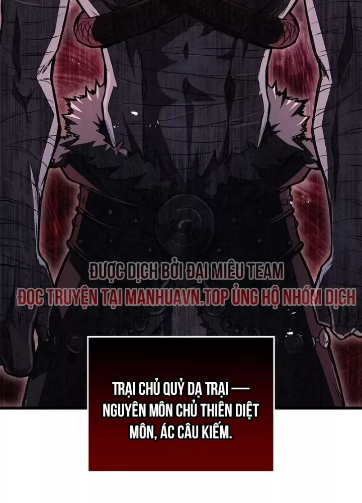 Ma Giáo Quan Quy Hoàn Chap 3 - Next Chap 4