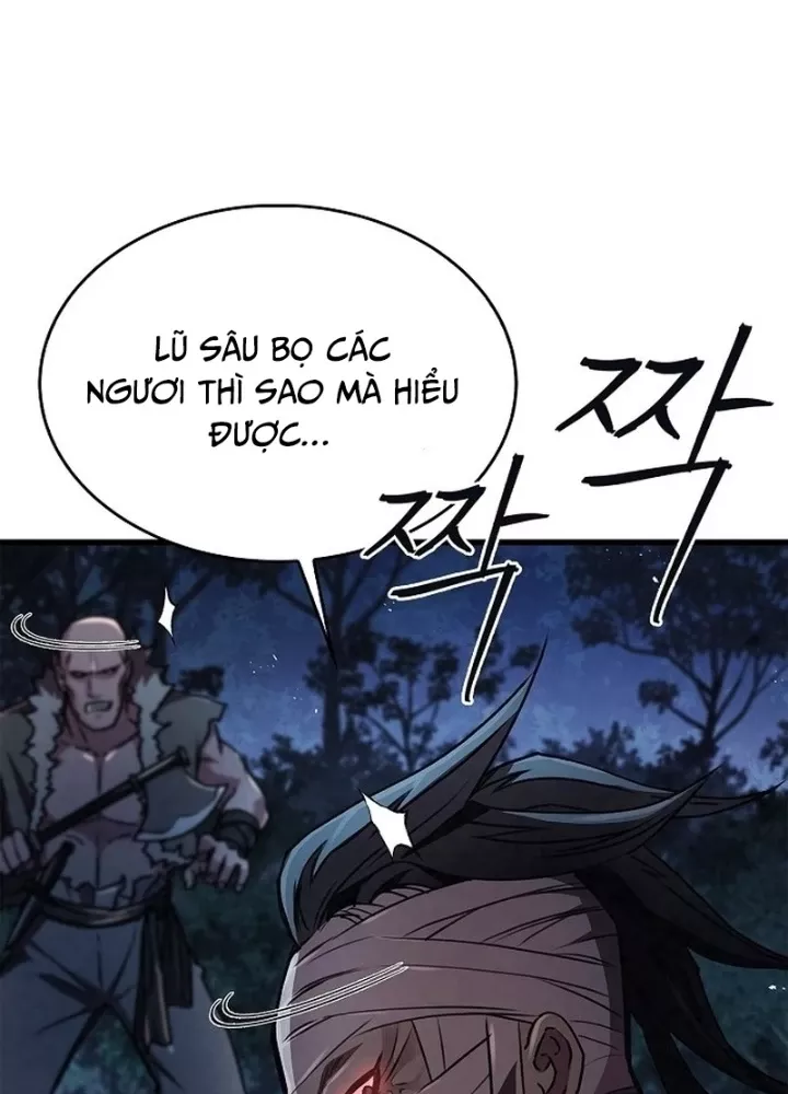 Ma Giáo Quan Quy Hoàn Chap 3 - Next Chap 4