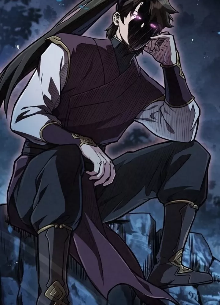 Ma Giáo Quan Quy Hoàn Chap 3 - Next Chap 4