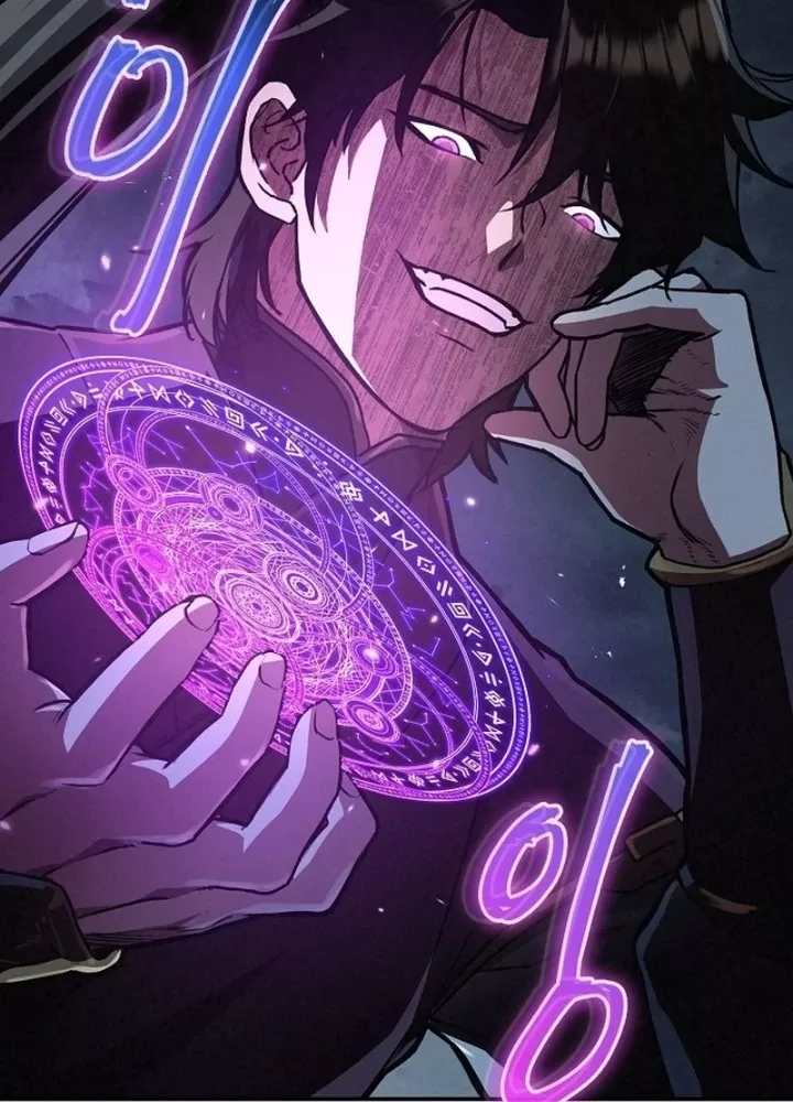 Ma Giáo Quan Quy Hoàn Chap 3 - Next Chap 4